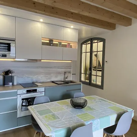 Tatil Evi Maison Fouras, 3 Pieces, 5 Personnes - Fr-1-709-13 Fouras