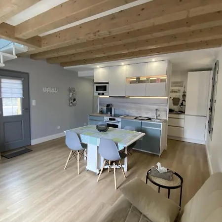 Maison Fouras, 3 Pieces, 5 Personnes - Fr-1-709-13 Tatil Evi