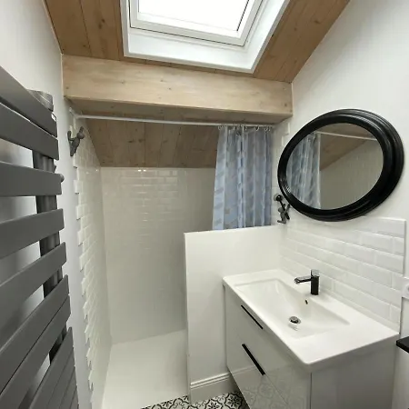 Maison Fouras, 3 Pieces, 5 Personnes - Fr-1-709-13